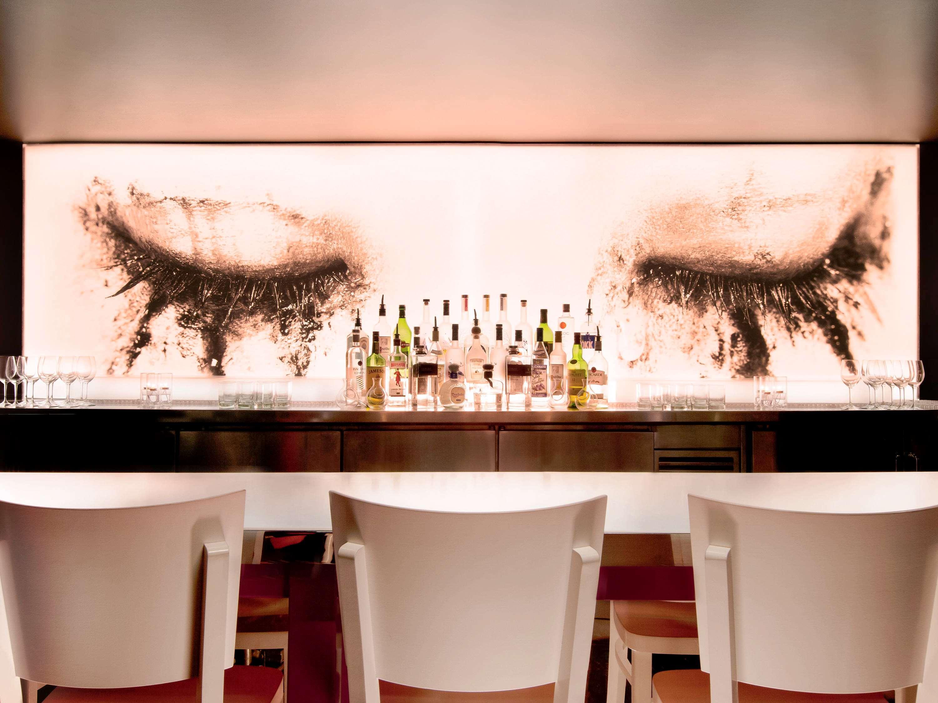 Sls South Beach (Adults Only) Miami Beach Exterior photo