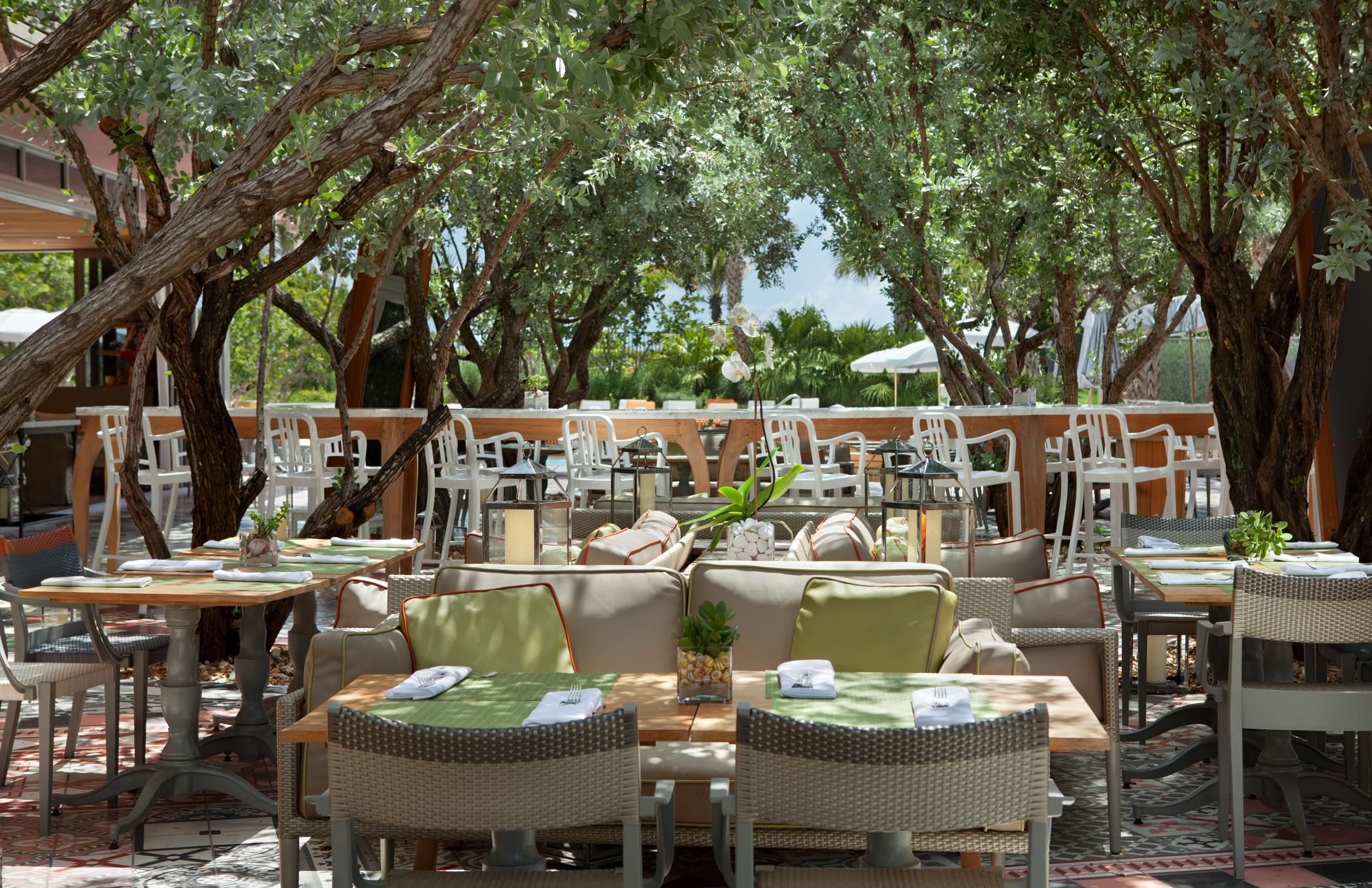 Sls South Beach (Adults Only) Miami Beach Exterior photo