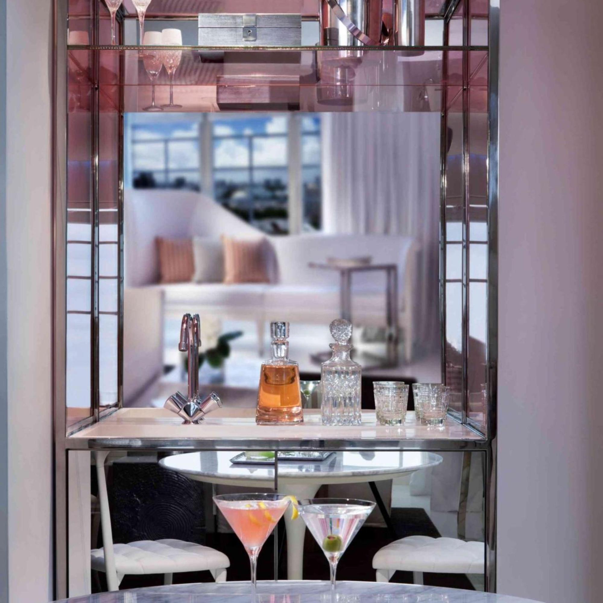 Sls South Beach (Adults Only) Miami Beach Exterior photo
