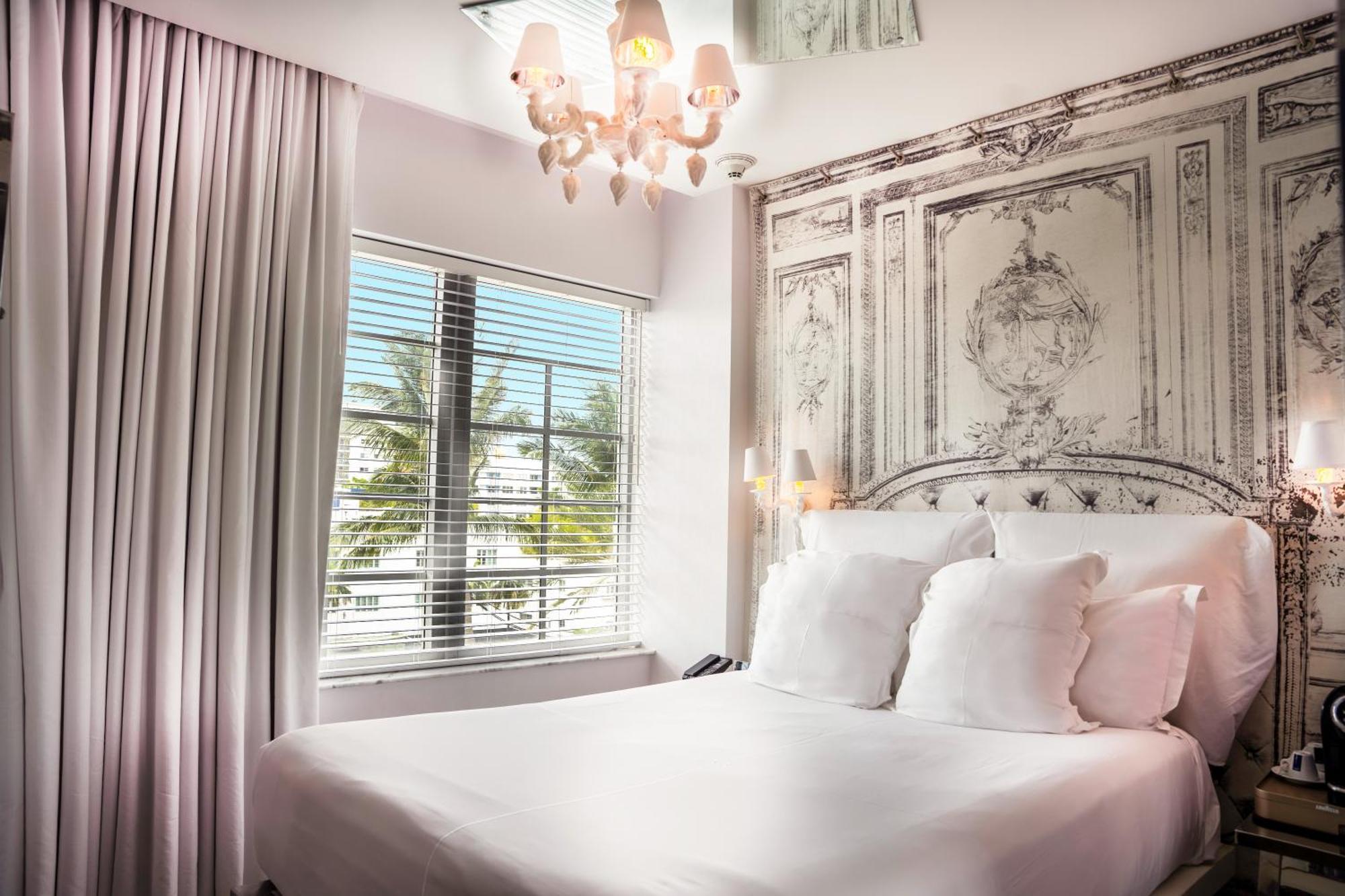 Sls South Beach (Adults Only) Miami Beach Exterior photo