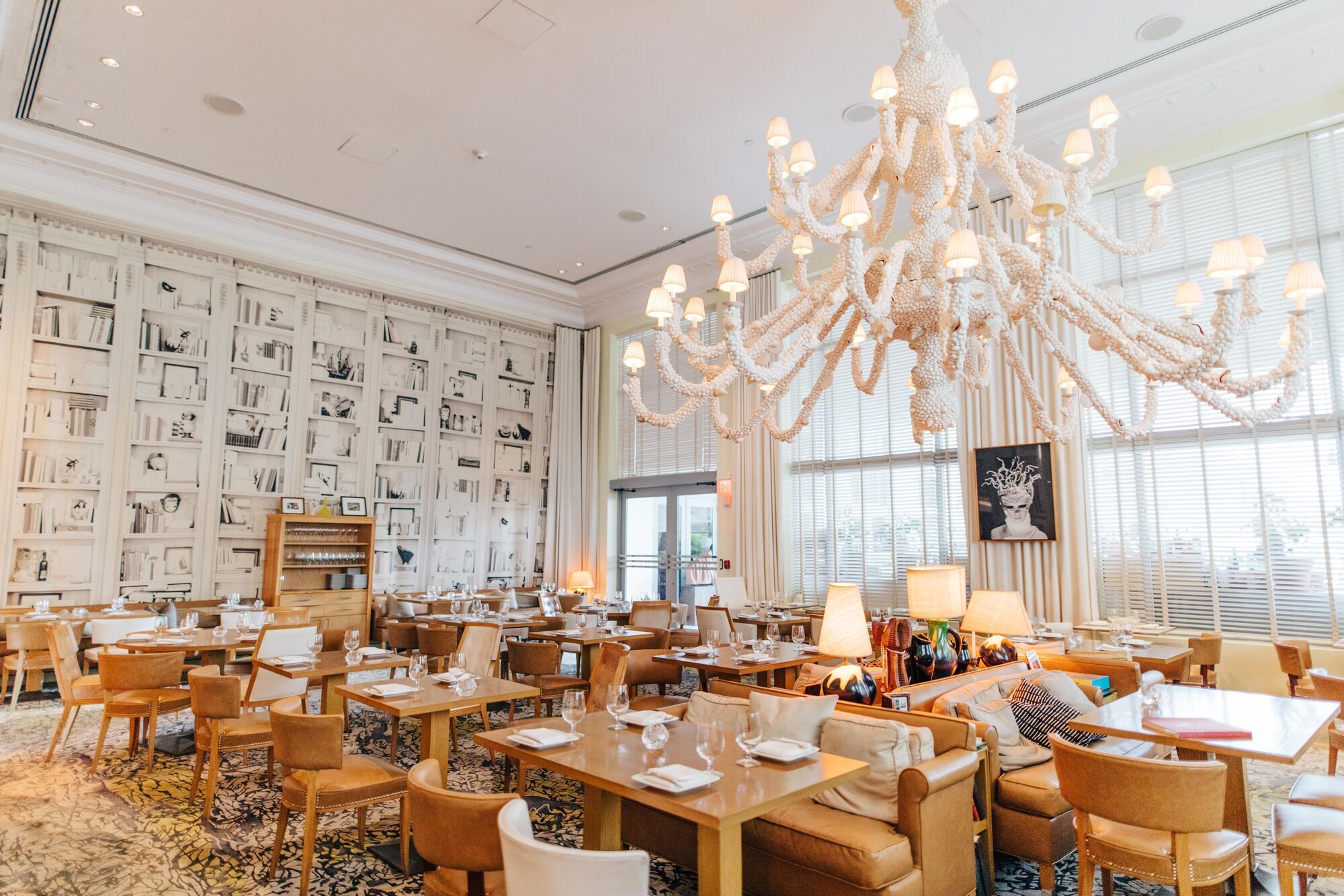 Sls South Beach (Adults Only) Miami Beach Facilities photo