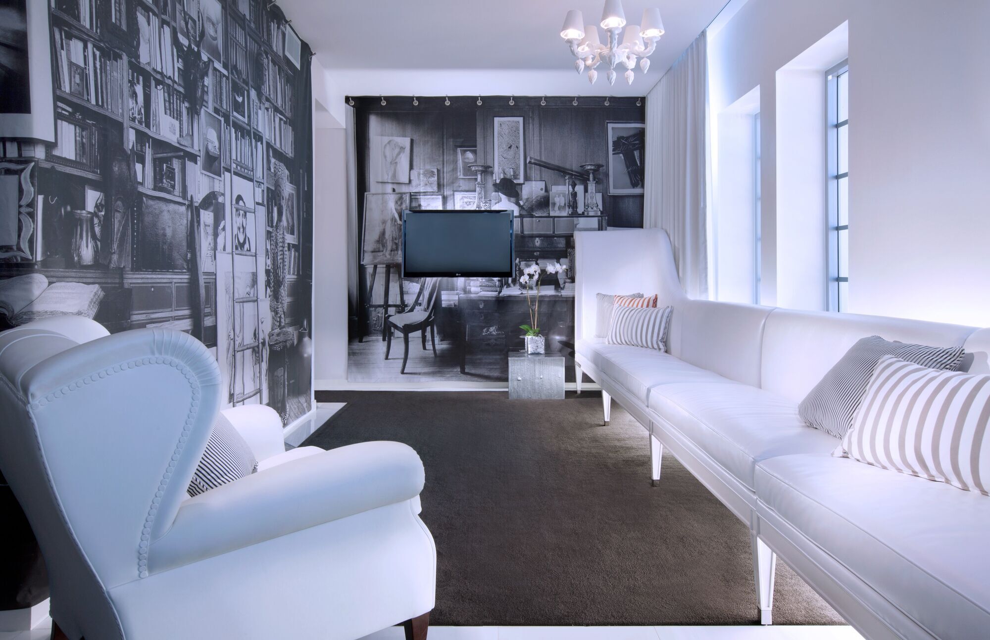 Sls South Beach (Adults Only) Miami Beach Room photo