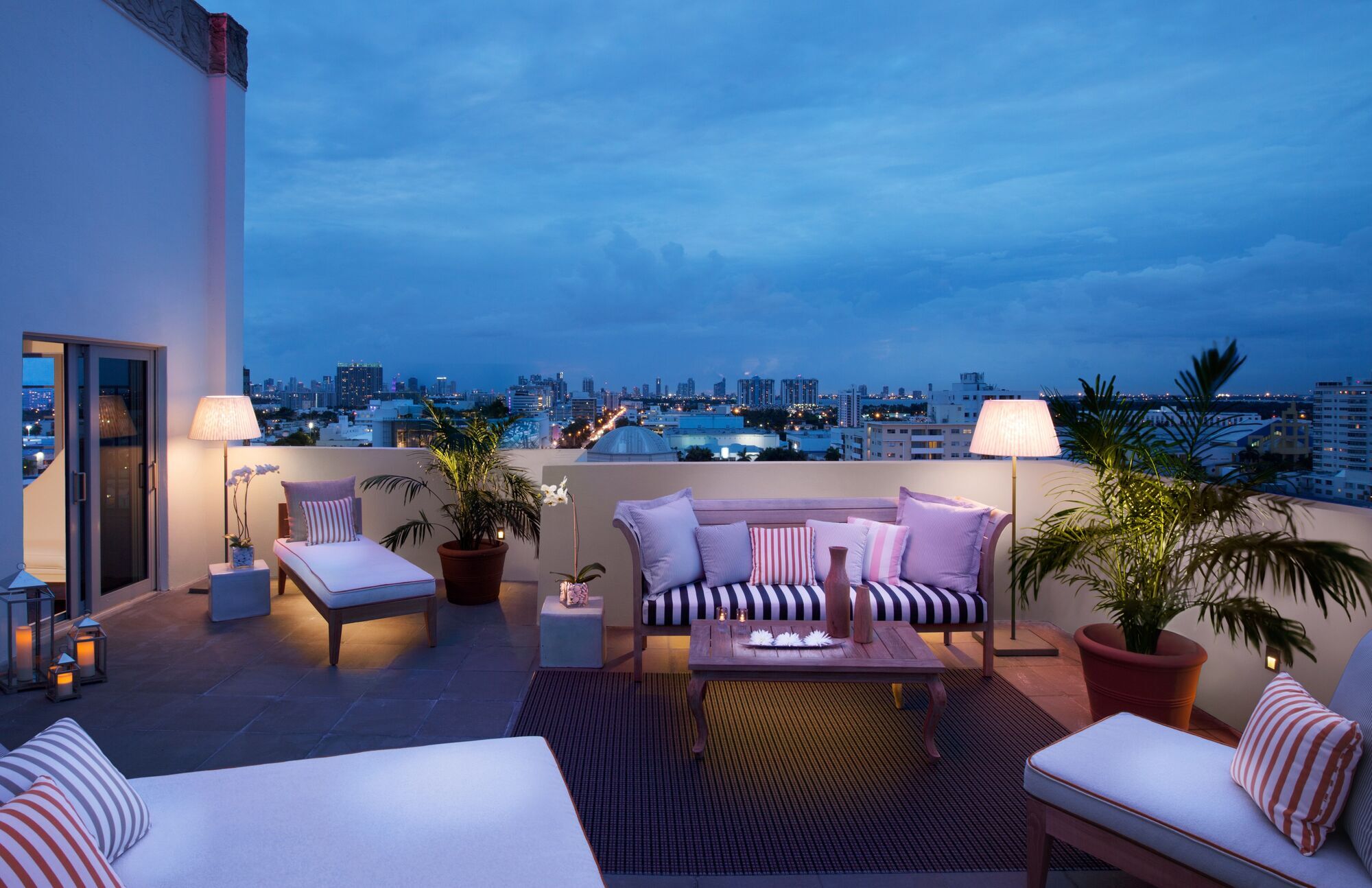 Sls South Beach (Adults Only) Miami Beach Exterior photo
