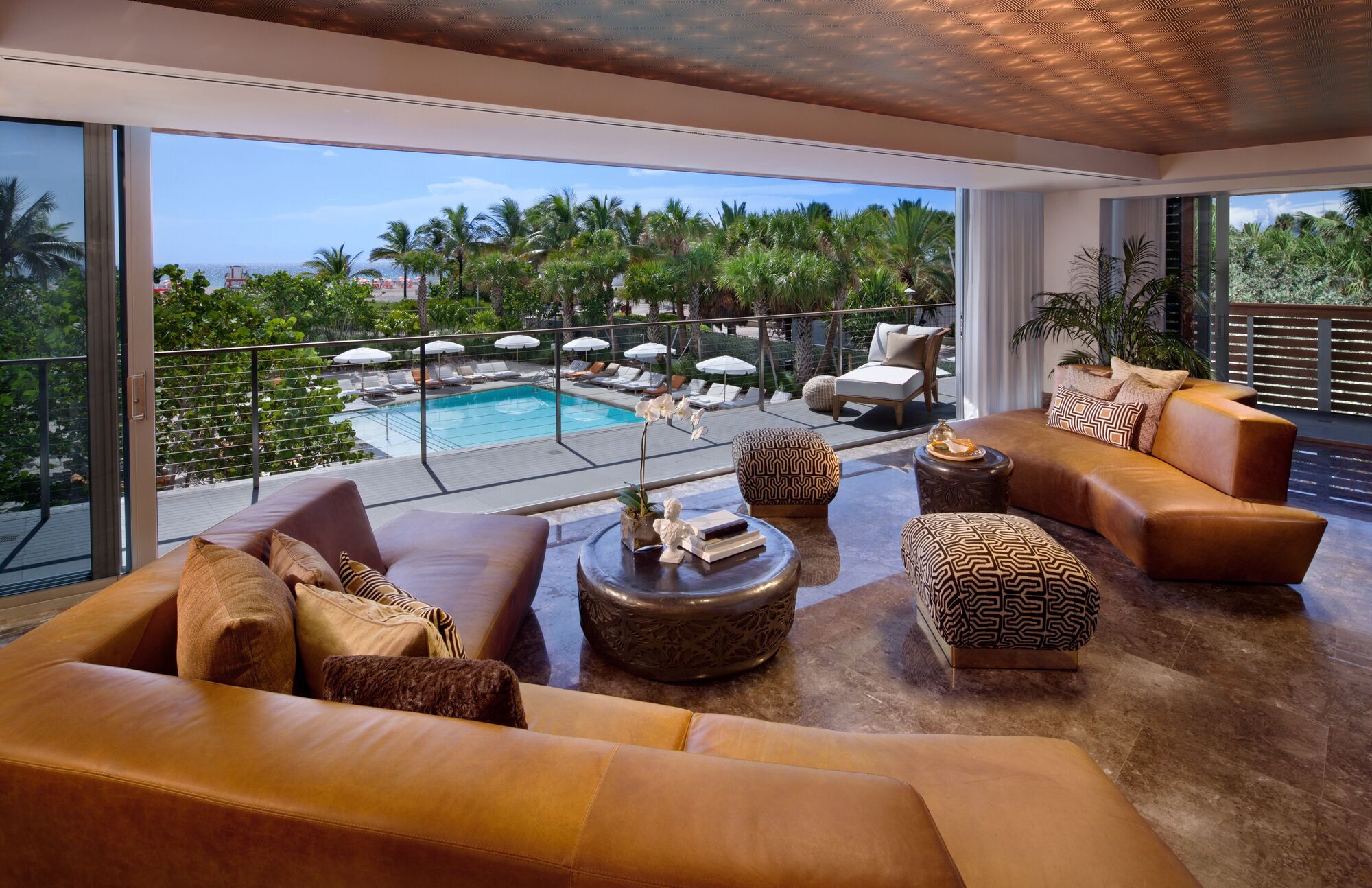 Sls South Beach (Adults Only) Miami Beach Interior photo