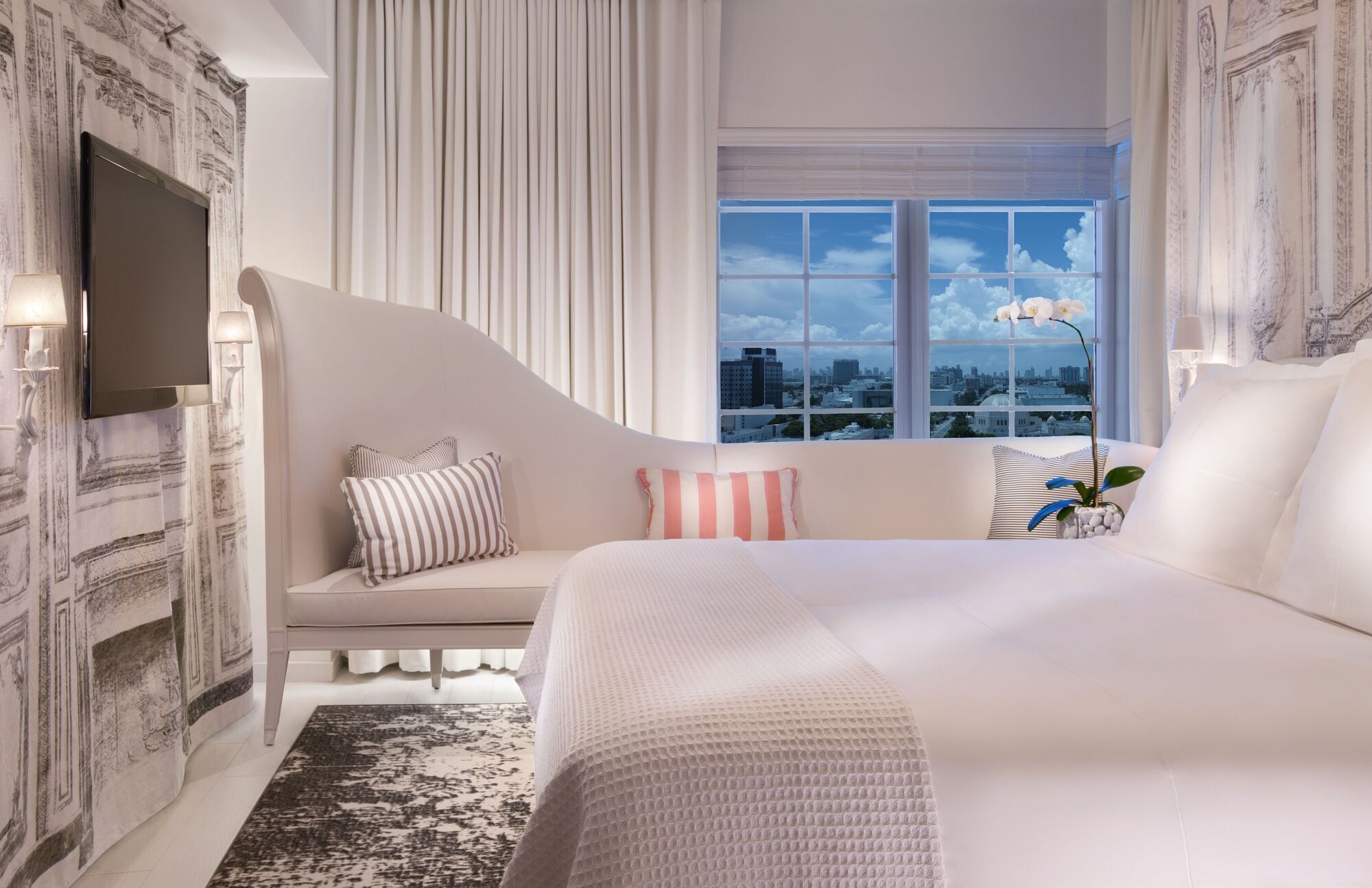 Sls South Beach (Adults Only) Miami Beach Room photo